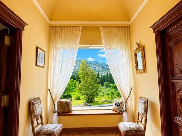 Finca/Casa Rural en venta en Escorca, Mallorca