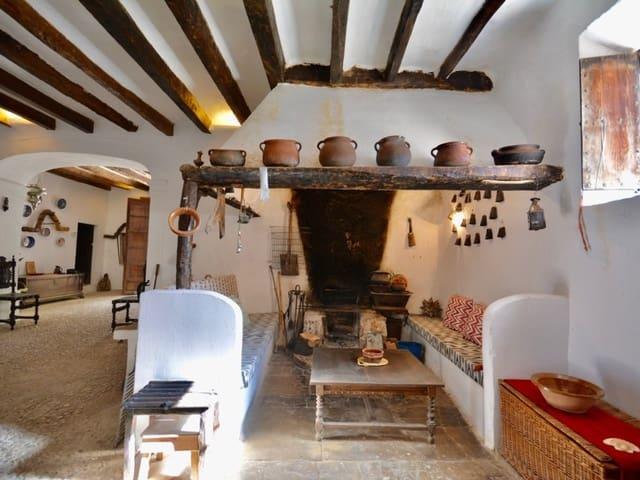 Finca/Casa Rural en venta en Escorca, Mallorca