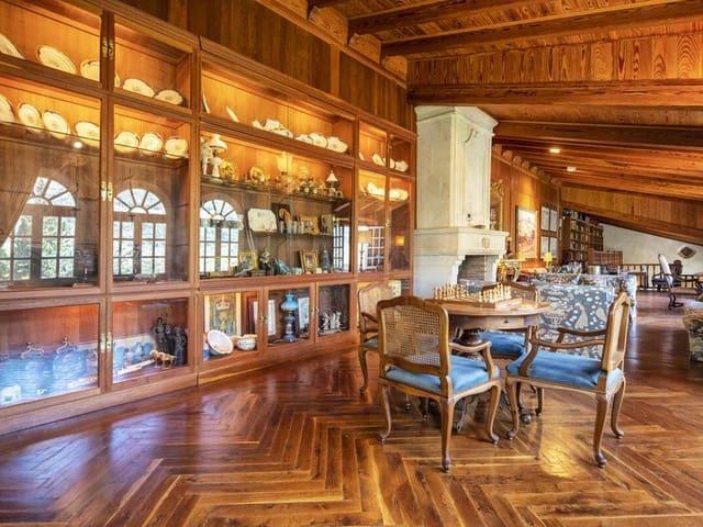 Finca/Casa Rural en venta en Escorca, Mallorca