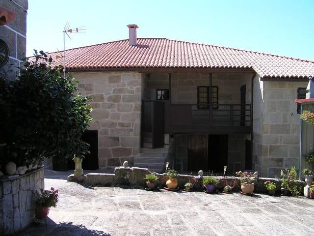 Finca/Casa Rural en venta en Esgos, Orense