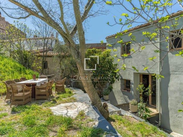 Finca/Casa Rural en venta en Espolla, Girona