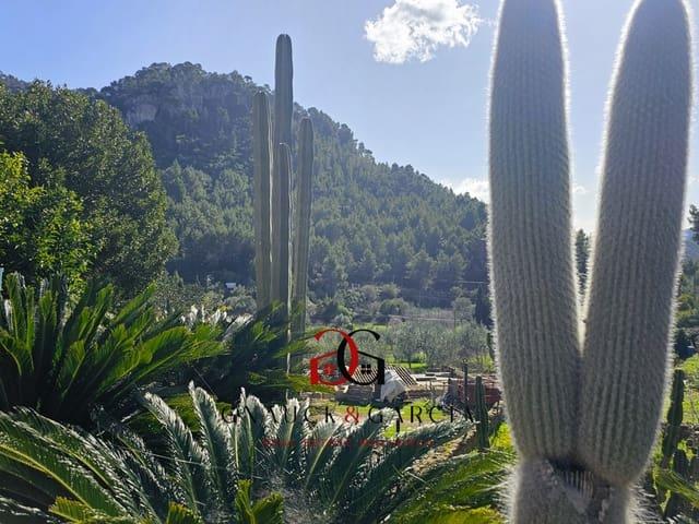 Finca/Casa Rural en venta en Esporles, Mallorca