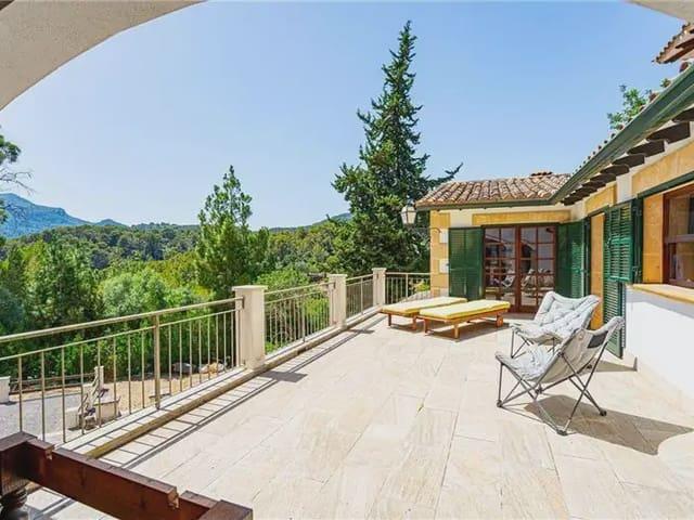 Finca/Casa Rural en venta en Esporles, Mallorca