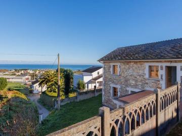 Finca/Casa Rural en venta en Foz, Lugo Rías Altas