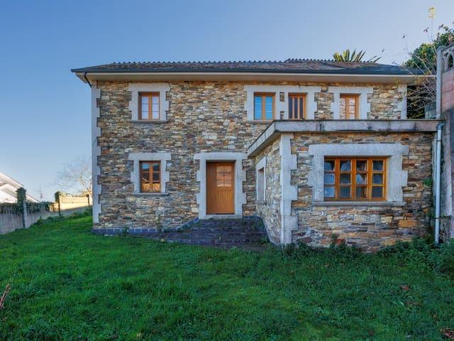Finca/Casa Rural en venta en Foz, Lugo Rías Altas
