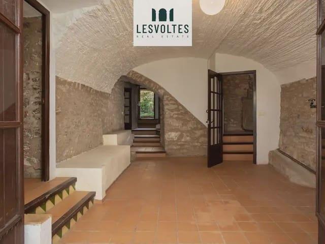 Chalet en venta en Foixà, Girona