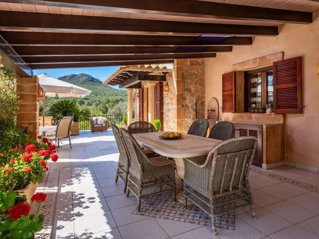 Finca/Casa Rural en venta en Font de Sa Cala / Font de La Cala, Mallorca