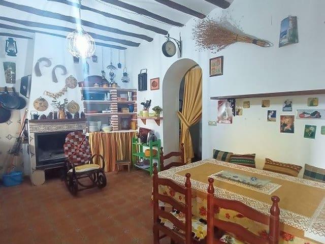 Finca/Casa Rural en venta en Fontanar, Jaén