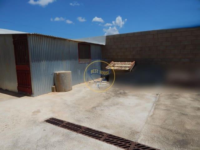 Finca/Casa Rural en venta en Fontanars dels Alforins, Valencia