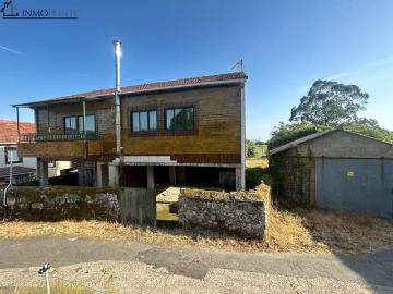 Finca/Casa Rural en venta en Forcarei, Pontevedra