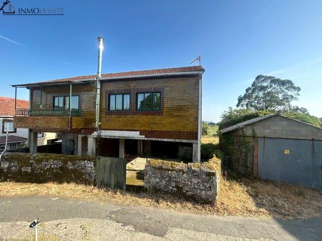 Finca/Casa Rural en venta en Forcarei, Pontevedra