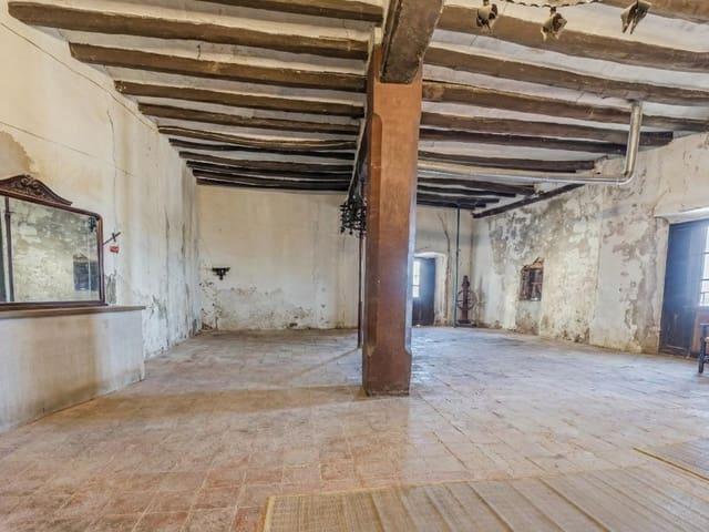 Finca/Casa Rural en venta en Forès, Tarragona