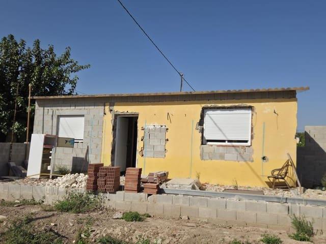 Finca/Casa Rural en venta en Formentera del Segura, Alicante