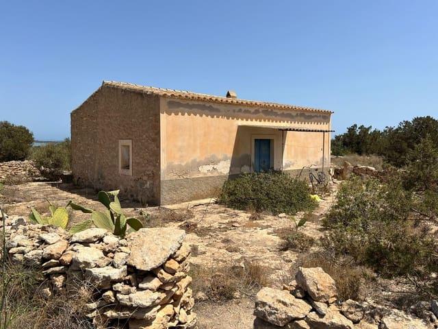 Casa en venta en Formentera, Formentera