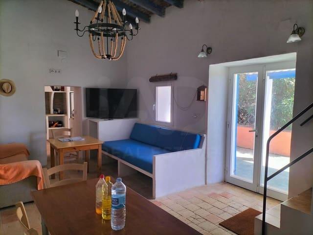Finca/Casa Rural en venta en Formentera, Formentera
