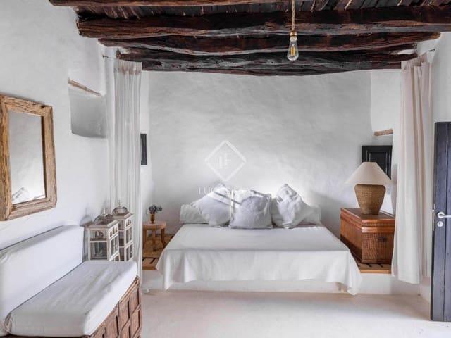 Chalet en venta en Formentera, Formentera