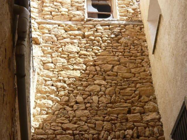 Finca/Casa Rural en venta en Fórnoles, Teruel