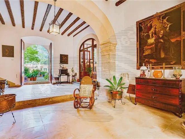 Finca/Casa Rural en venta en Fornalutx, Mallorca