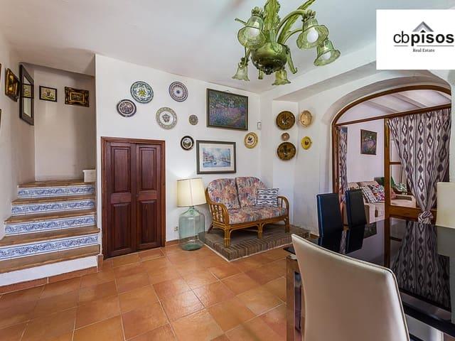 Finca/Casa Rural en venta en Fornalutx, Mallorca