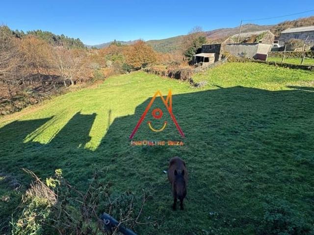 Finca/Casa Rural en venta en Fornelos, Pontevedra Rías Baixas