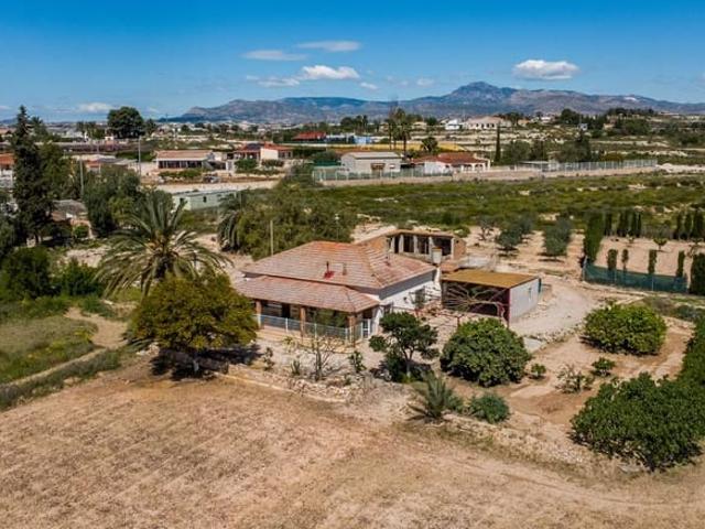 Finca/Casa Rural en venta en Fortuna, Murcia