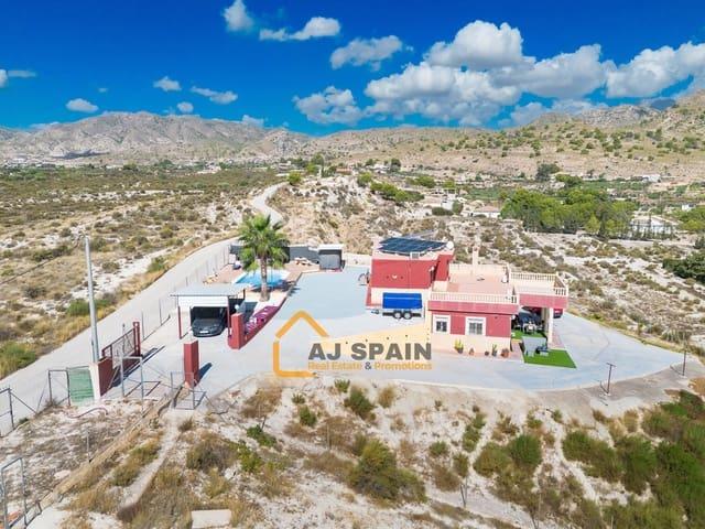 Finca/Casa Rural en venta en Fortuna, Murcia