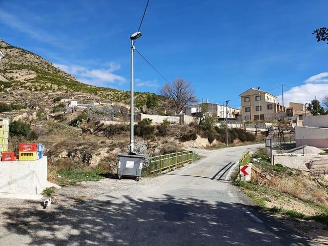 Finca/Casa Rural en venta en Fortuna, Murcia