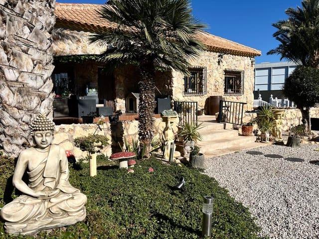 Finca/Casa Rural en venta en Fortuna, Murcia