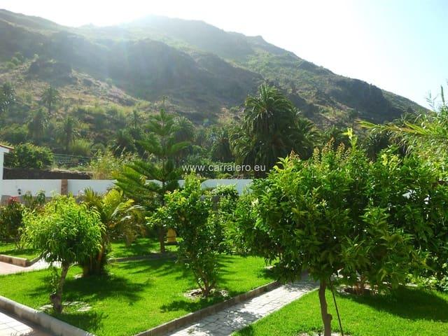 Finca/Casa Rural en venta en Fataga, Gran Canaria