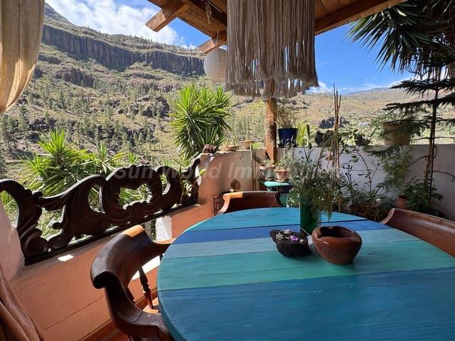 Finca/Casa Rural en venta en Fataga, Gran Canaria