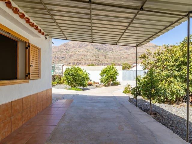 Finca/Casa Rural en venta en Fataga, Gran Canaria