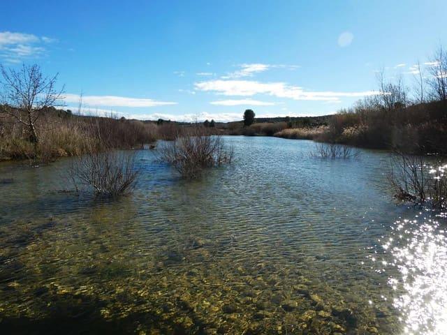 Finca/Casa Rural en venta en Fabara, Zaragoza