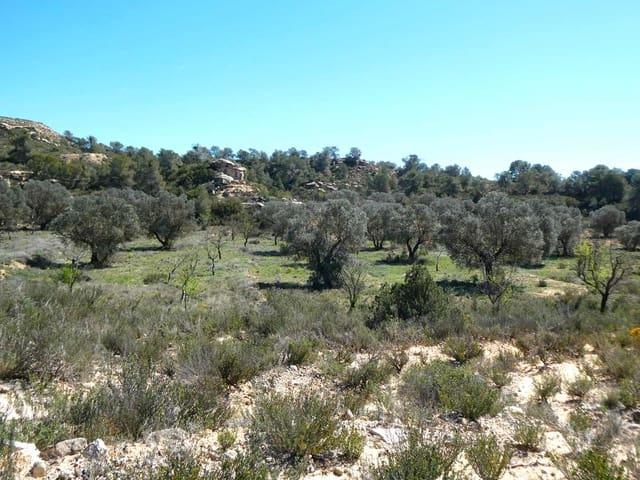 Finca/Casa Rural en venta en Fabara, Zaragoza