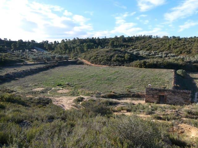Finca/Casa Rural en venta en Fabara, Zaragoza