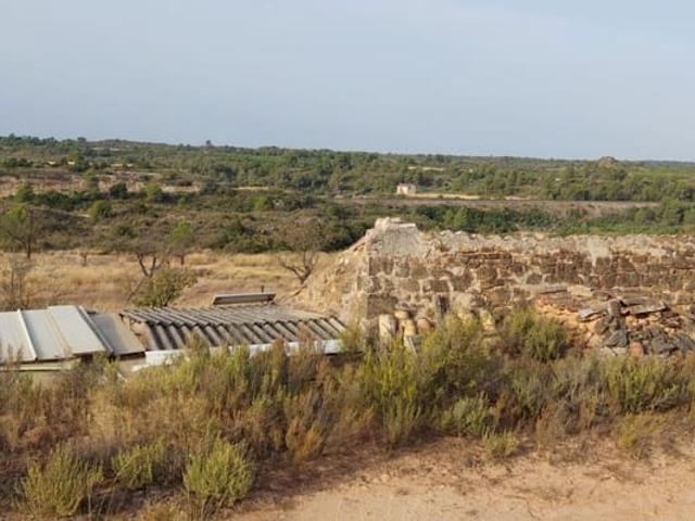 Finca/Casa Rural en venta en Fabara, Zaragoza