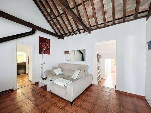 Finca/Casa Rural en venta en Facinas, Cádiz Costa de la Luz