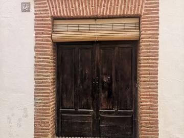 Finca/Casa Rural en venta en Faraján, Málaga