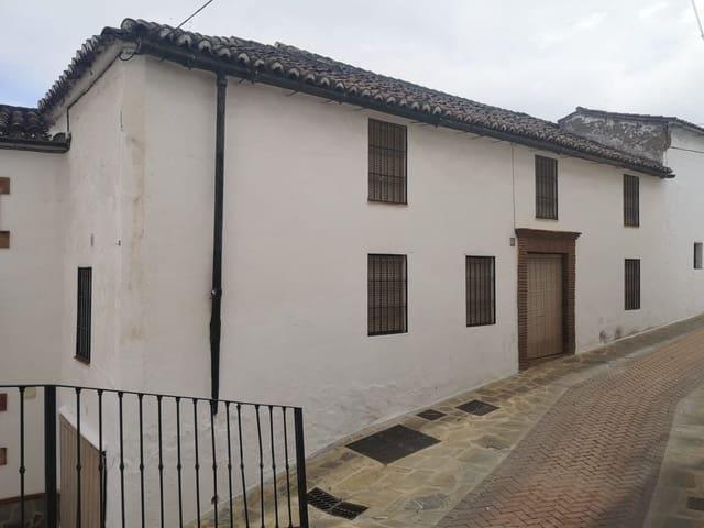 Finca/Casa Rural en venta en Faraján, Málaga