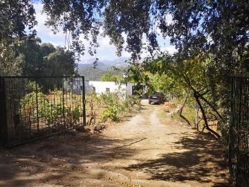 Finca/Casa Rural en venta en Faraján, Málaga