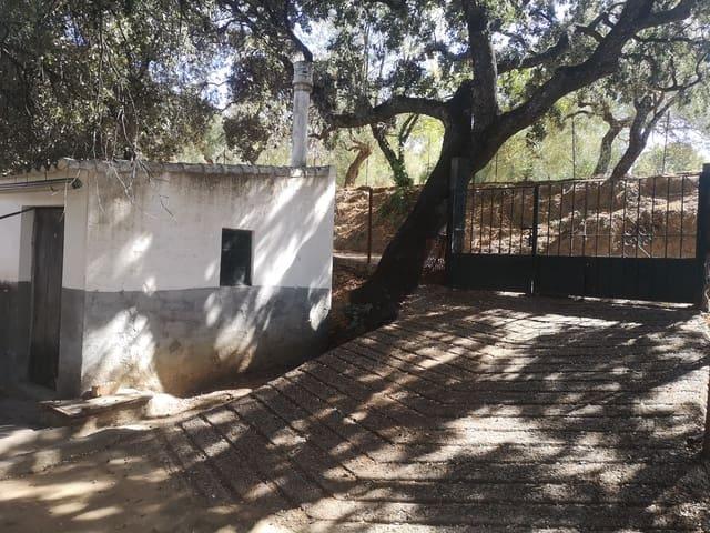 Finca/Casa Rural en venta en Faraján, Málaga