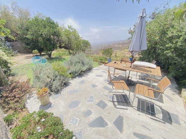 Finca/Casa Rural en venta en Fasnia, Tenerife