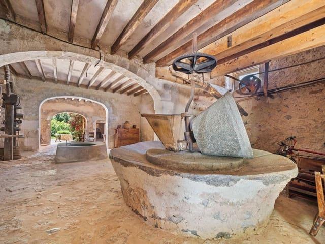 Finca/Casa Rural en venta en Felanitx, Mallorca