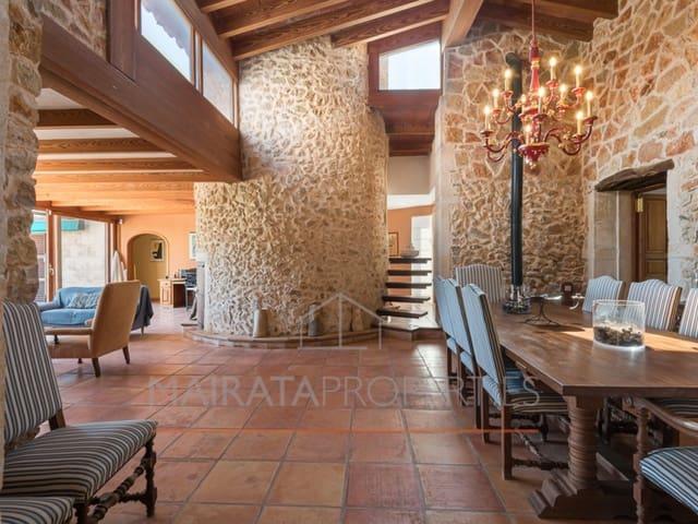 Finca/Casa Rural en venta en Felanitx, Mallorca