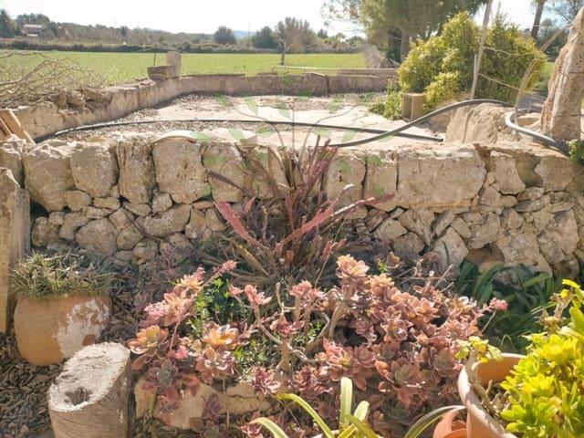 Finca/Casa Rural en venta en Felanitx, Mallorca