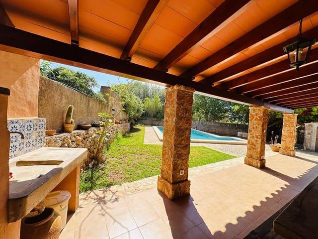 Finca/Casa Rural en venta en Felanitx, Mallorca