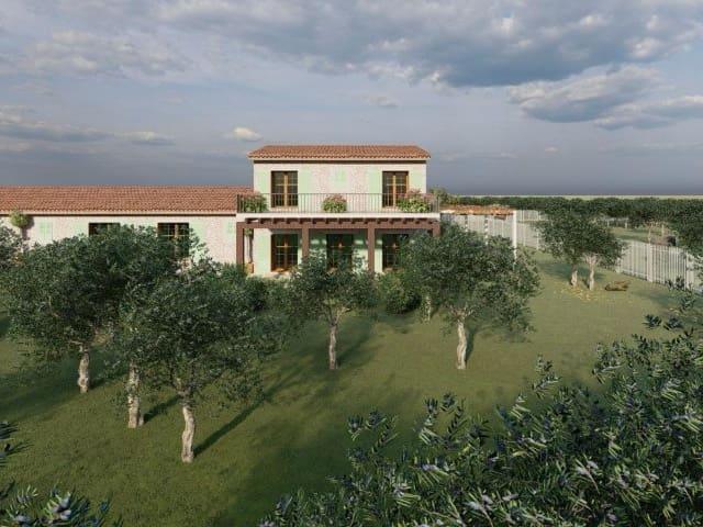 Finca/Casa Rural en venta en Felanitx, Mallorca