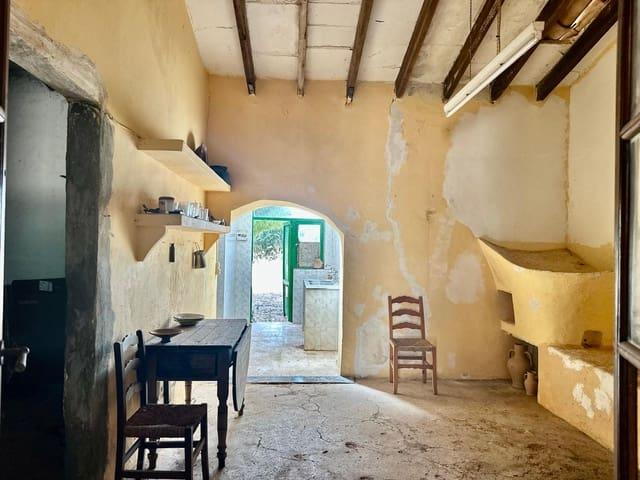 Finca/Casa Rural en venta en Felanitx, Mallorca