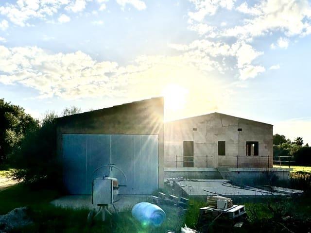 Finca/Casa Rural en venta en Felanitx, Mallorca