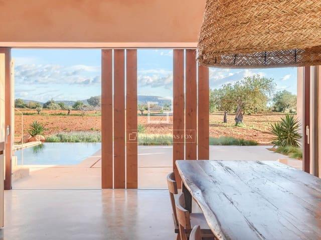 Finca/Casa Rural en venta en Felanitx, Mallorca