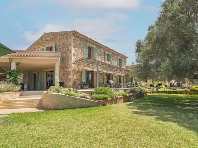 Finca/Casa Rural en venta en Felanitx, Mallorca